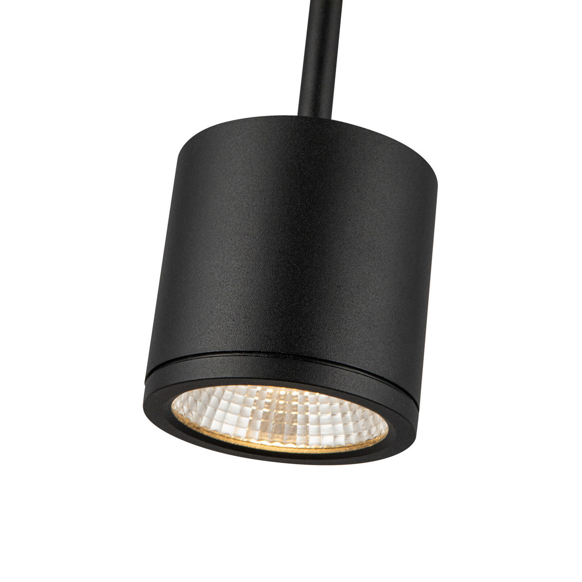Suspension extérieure Nordic Noir, 3 5/8", 3 1/2" – vue 2