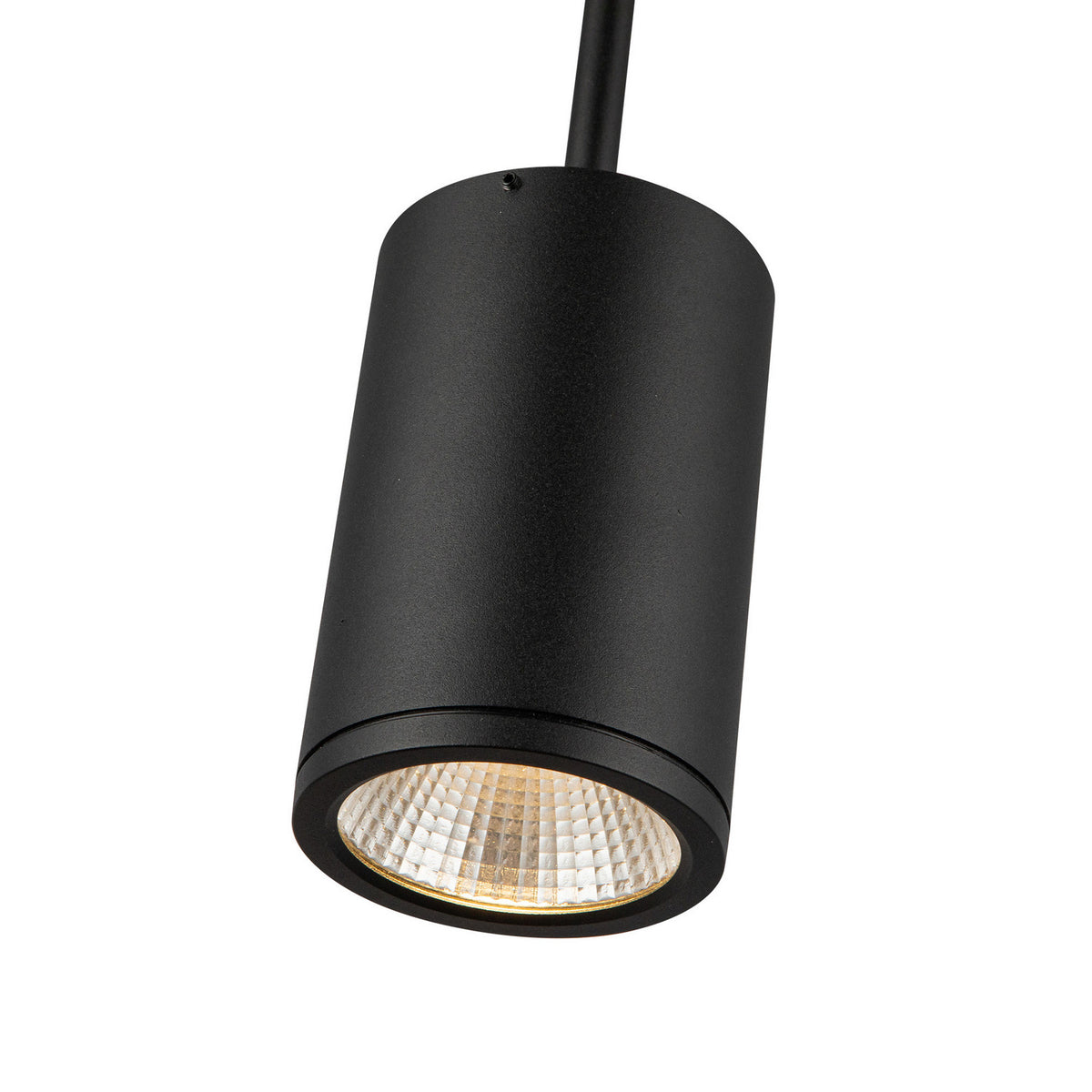 Suspension extérieure Nordic Noir, 3 5/8", 5 1/2" – vue 2