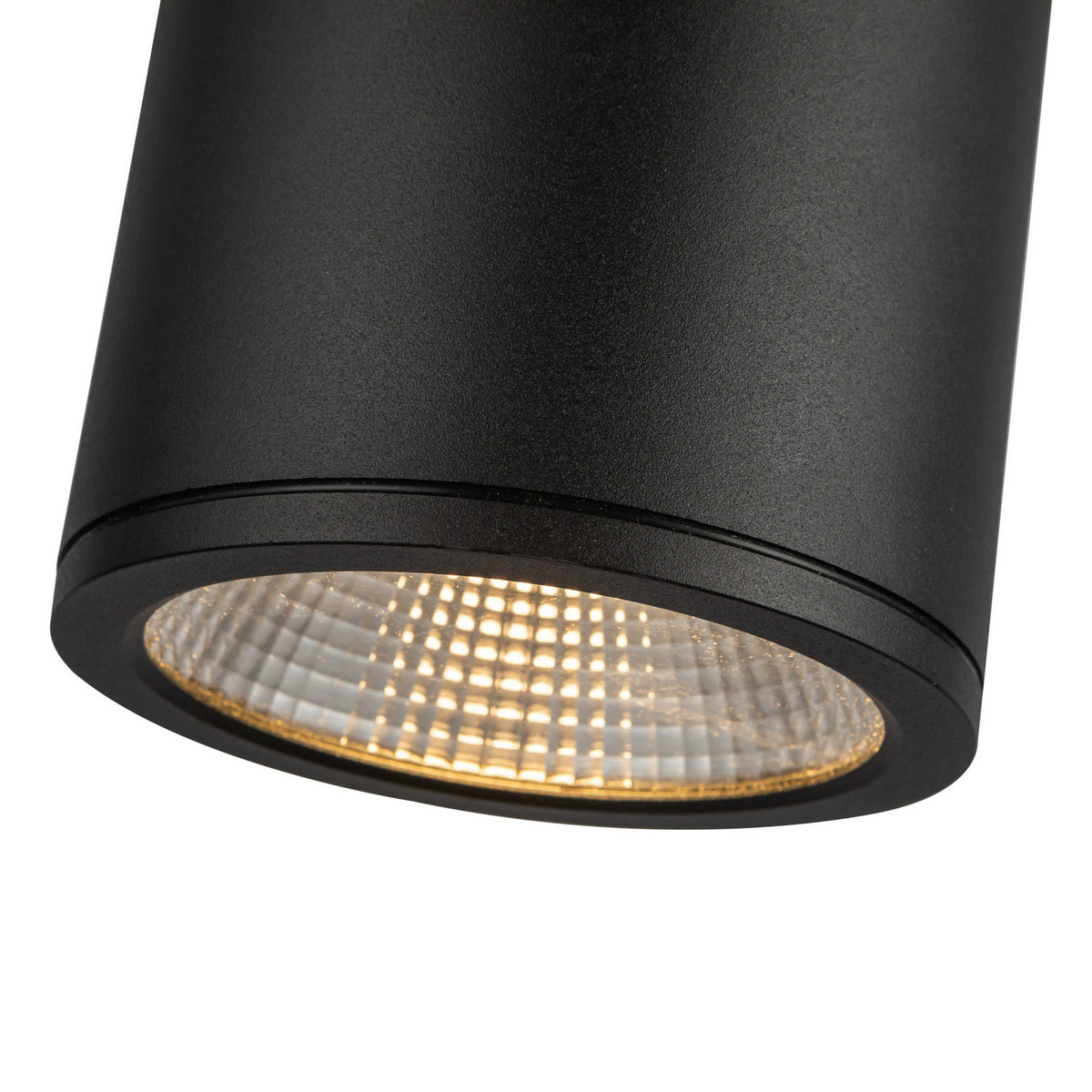 Suspension extérieure Nordic Noir, 5", 6" – vue 2