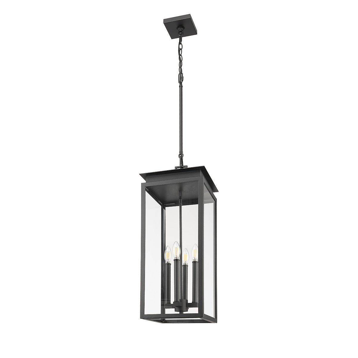 Suspension extérieure Nova