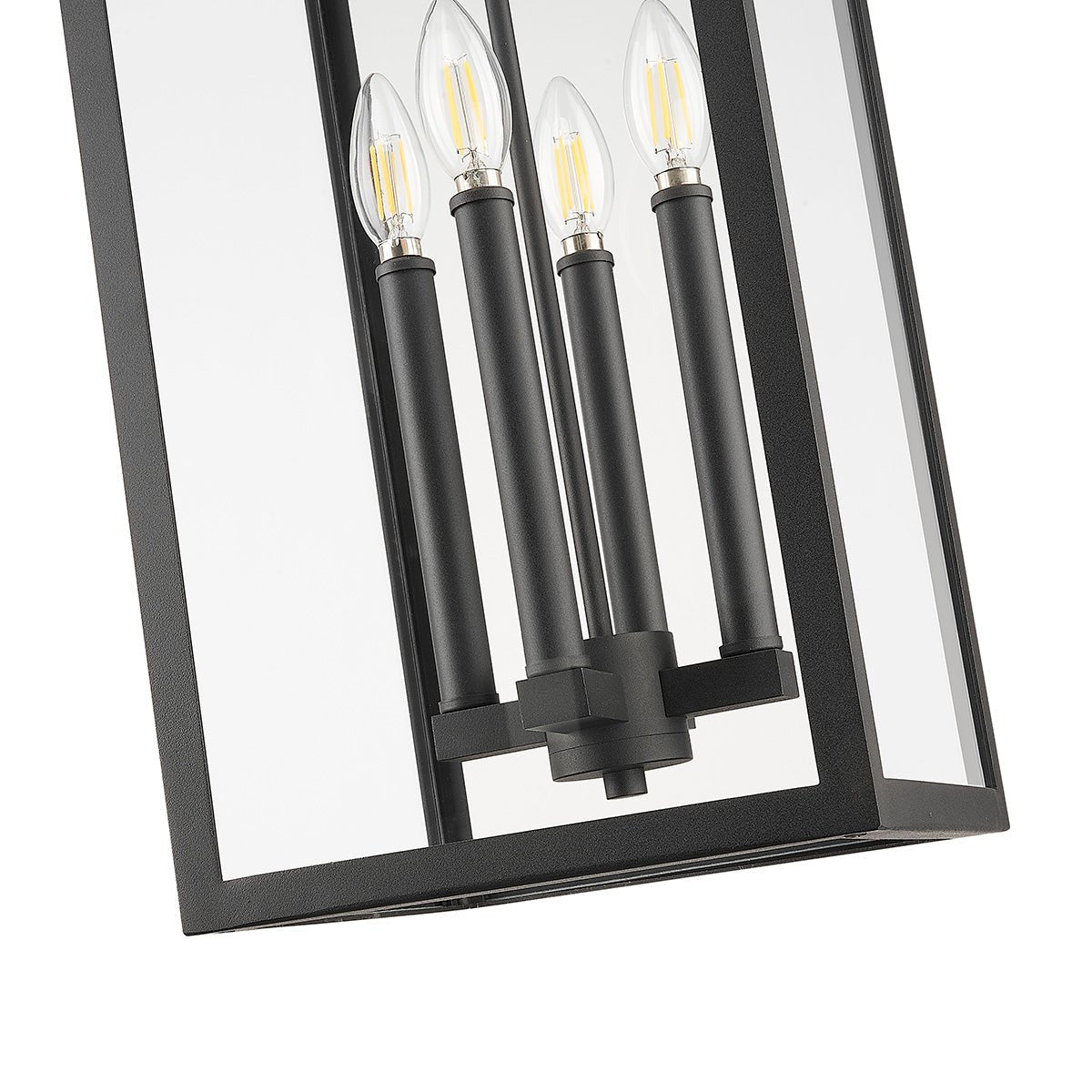 Suspension extérieure Nova