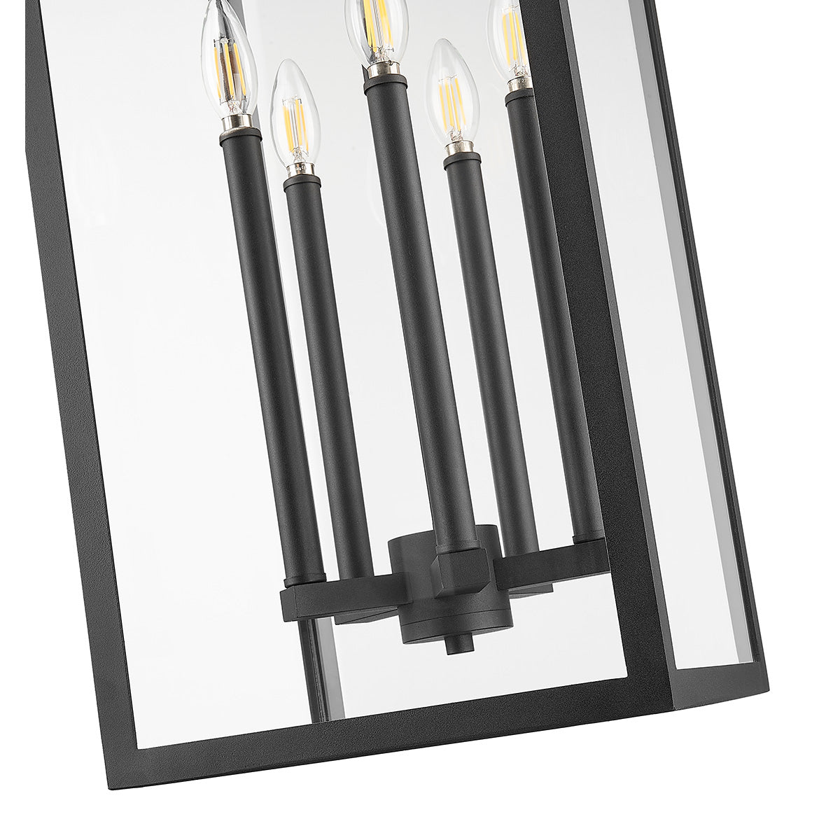 Suspension extérieure Nova