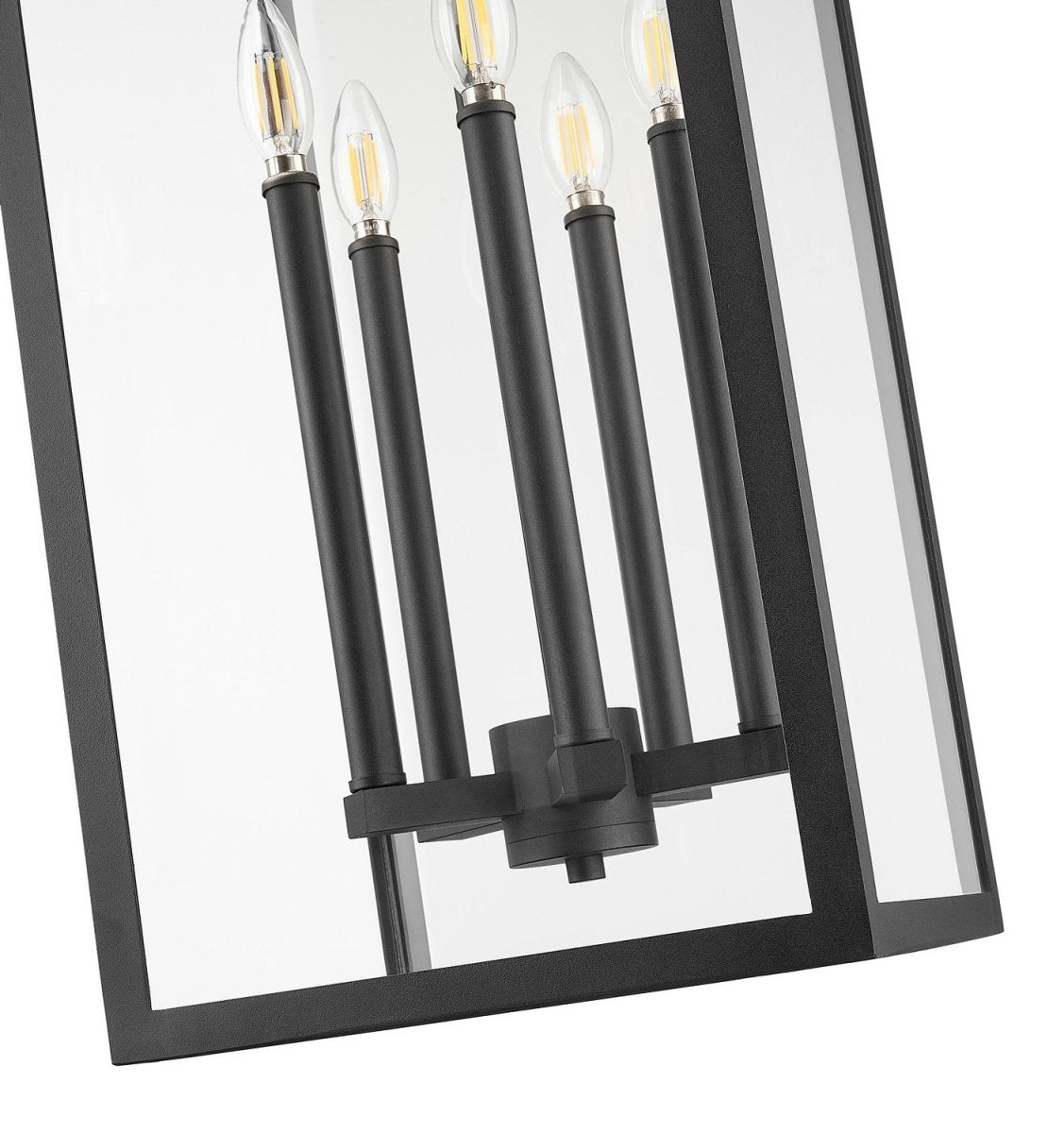 Suspension extérieure Nova - 12 1/2" by Z-Lite | Luminaires & cie