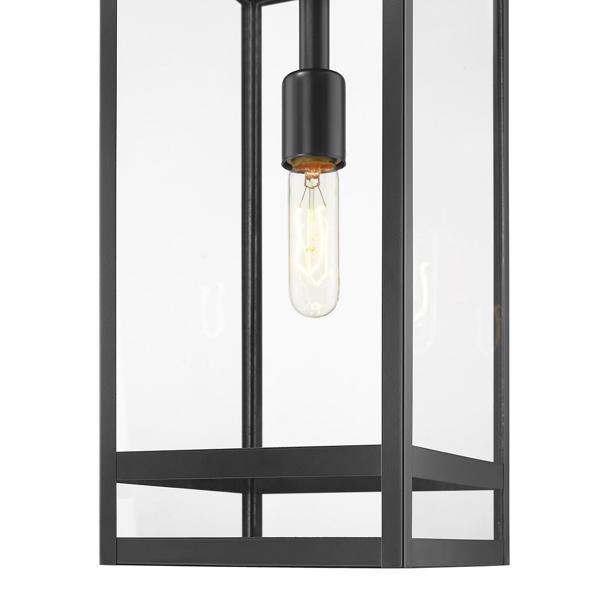 Suspension extérieure Nuri