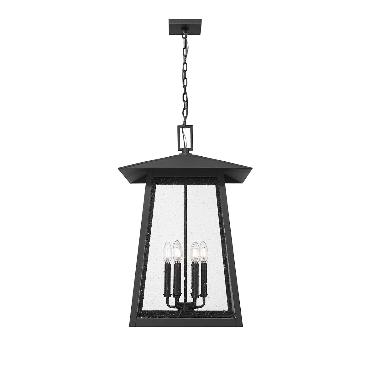 Suspension extérieure Rainer