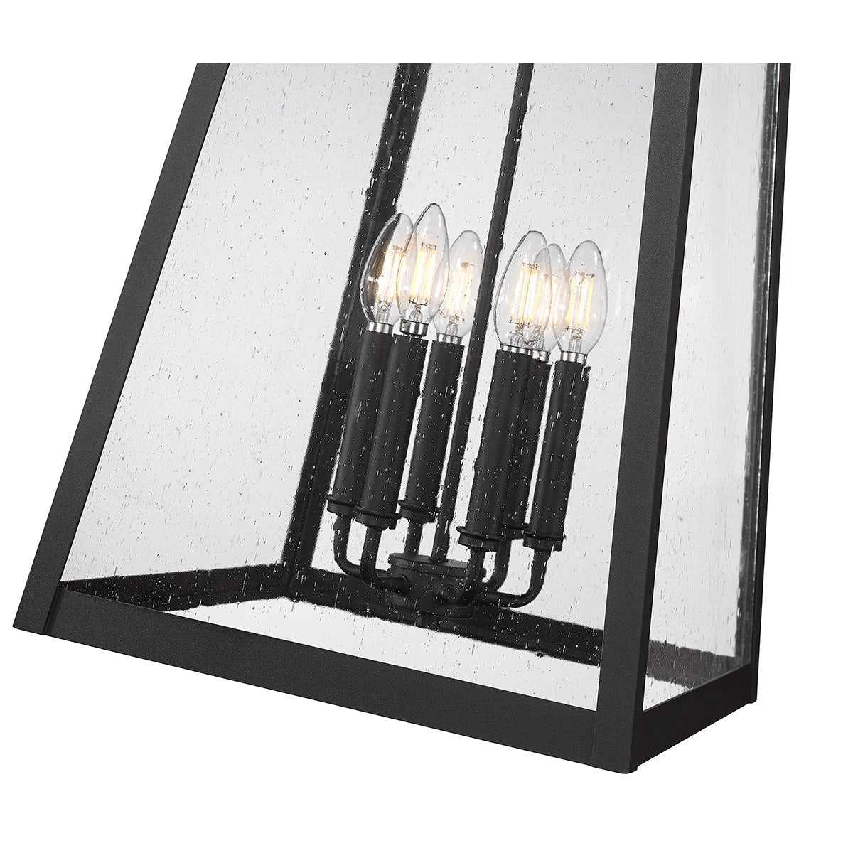 Suspension extérieure Rainer