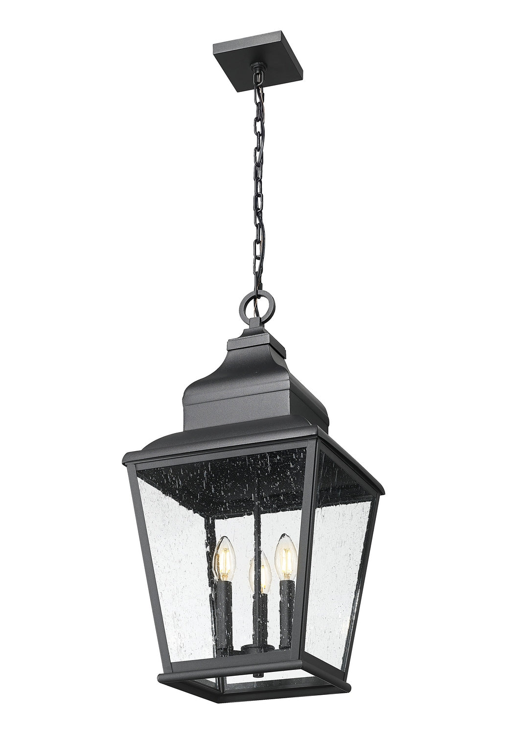 Suspension extérieure Raphael 12" – vue 3