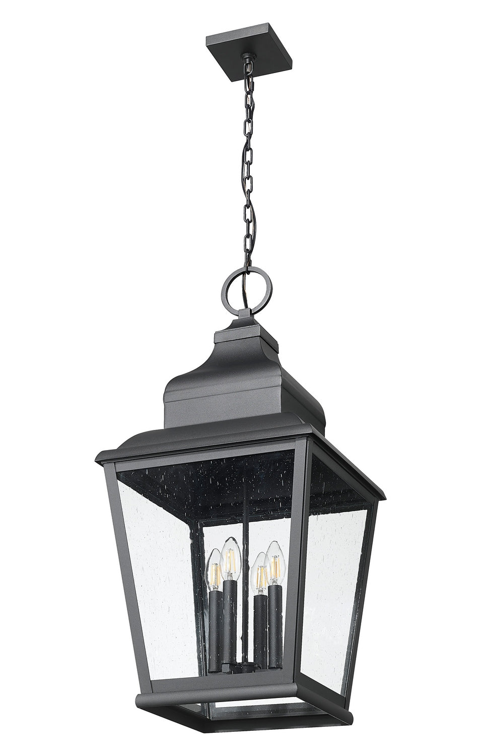 Suspension extérieure Raphael 14" – vue 5