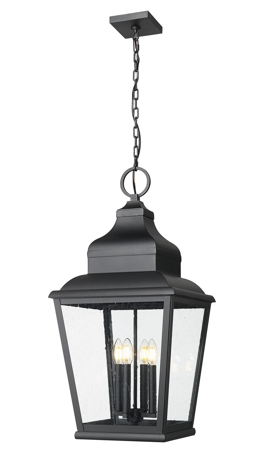 Suspension extérieure Raphael 14" – Z-Lite
