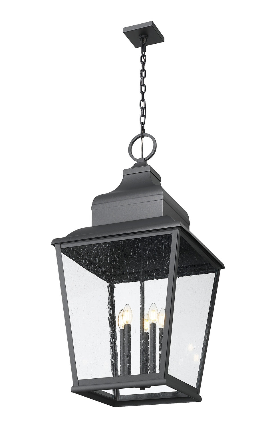 Suspension extérieure Raphael 18" – vue 4