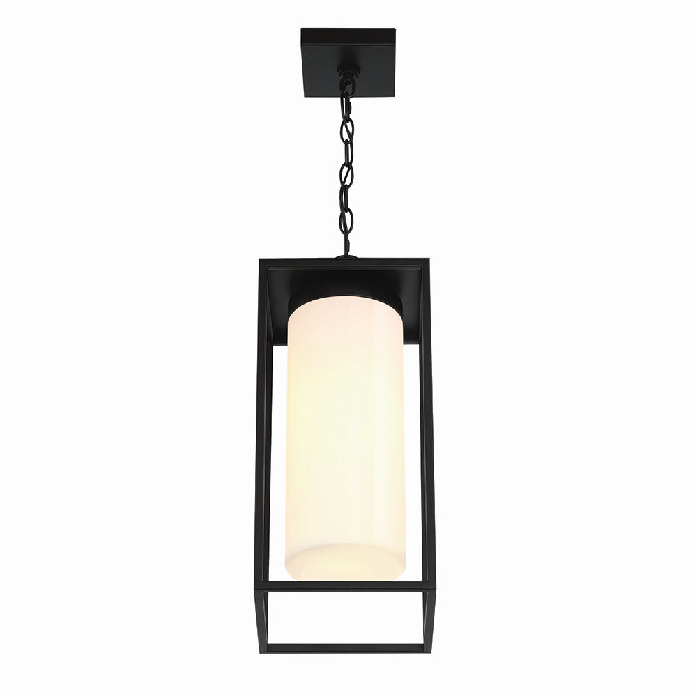 Suspension extérieure Ren – vue 2