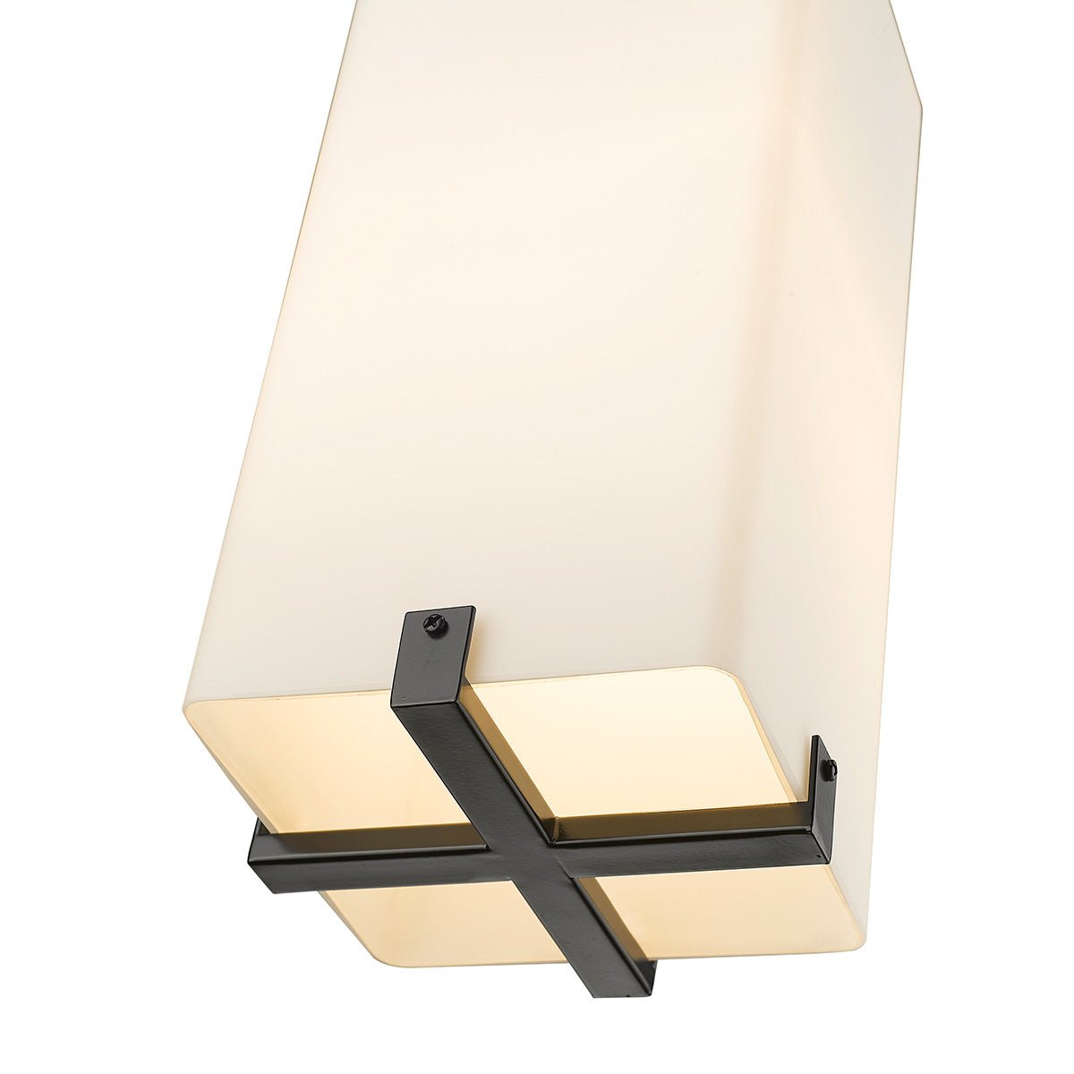 Suspension extérieure Sana