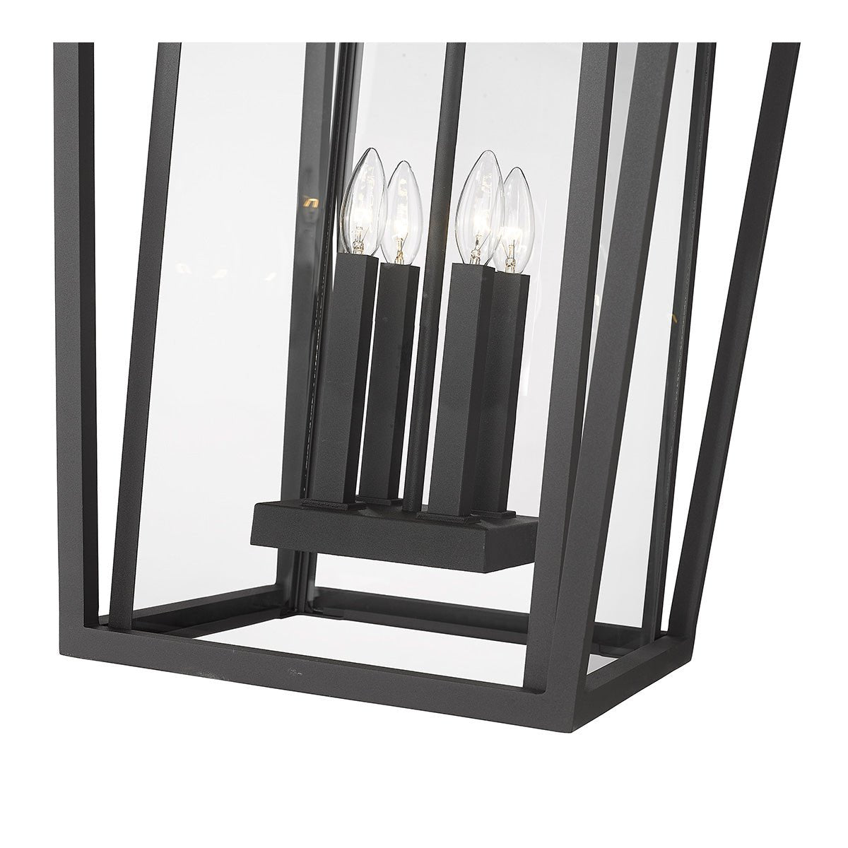 Suspension extérieure Seoul