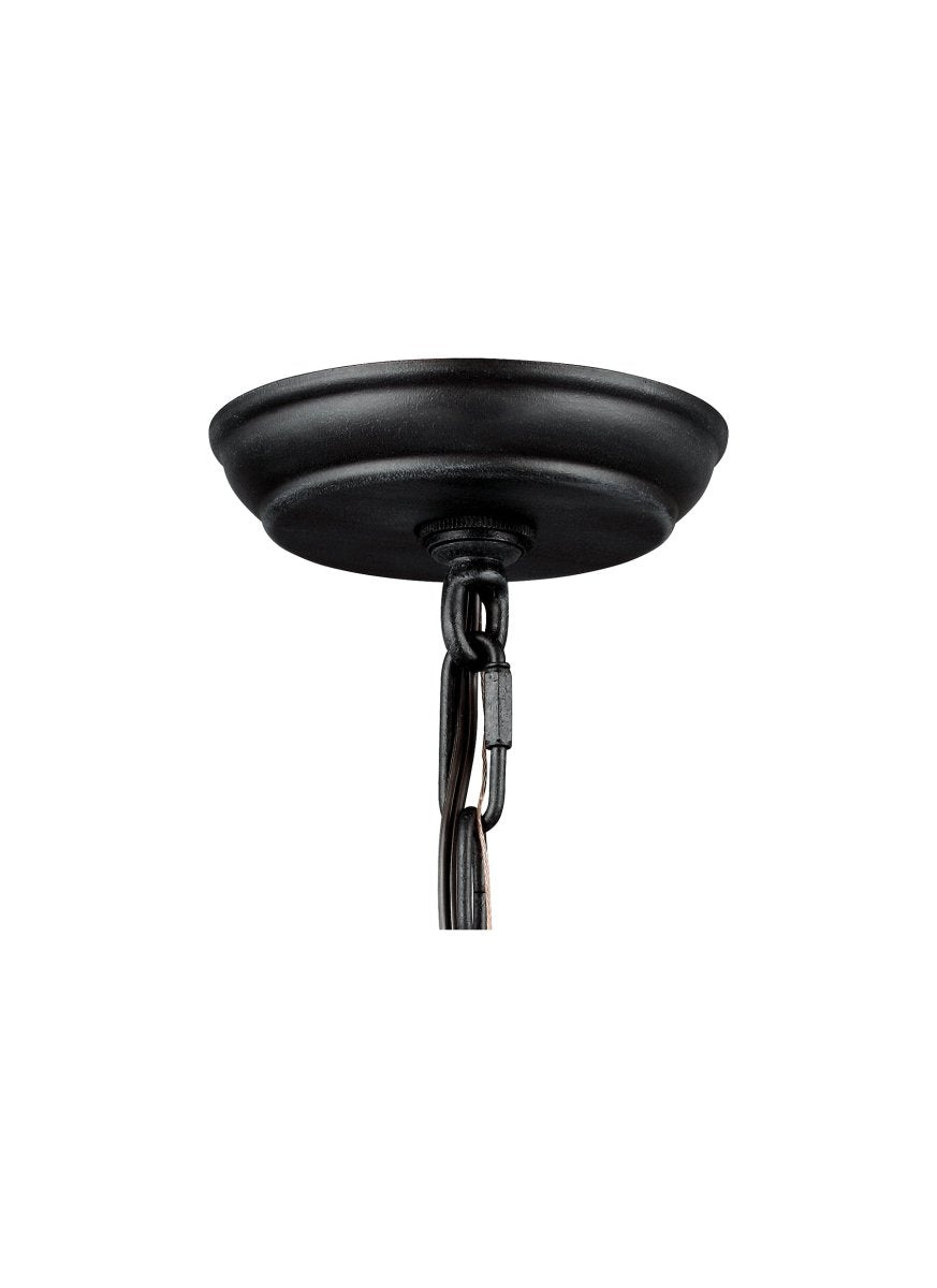 Suspension extérieure Shepherd - by Visual Comfort Studio | Luminaires & cie