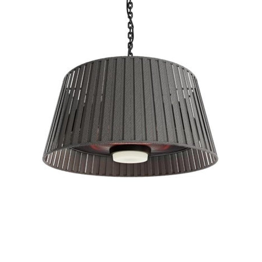 Suspension extérieure Vellura - by Eurofase | Luminaires & cie