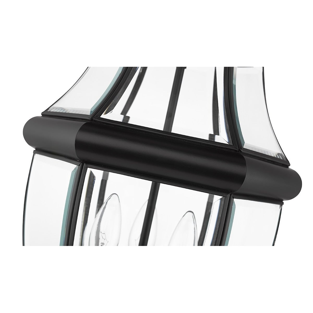 Suspension extérieure Westover