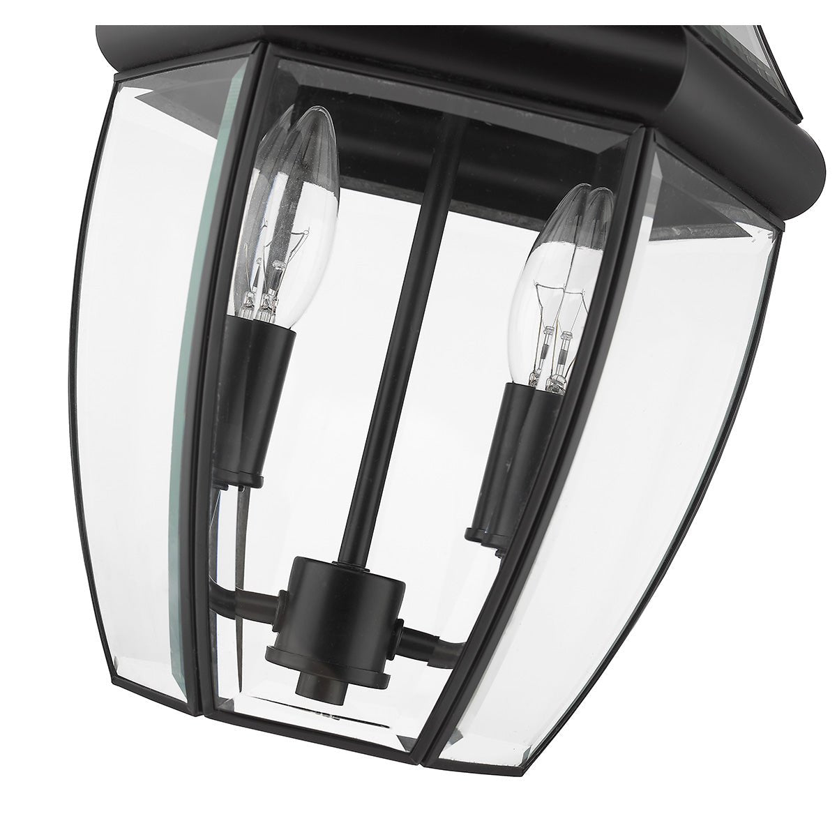 Suspension extérieure Westover