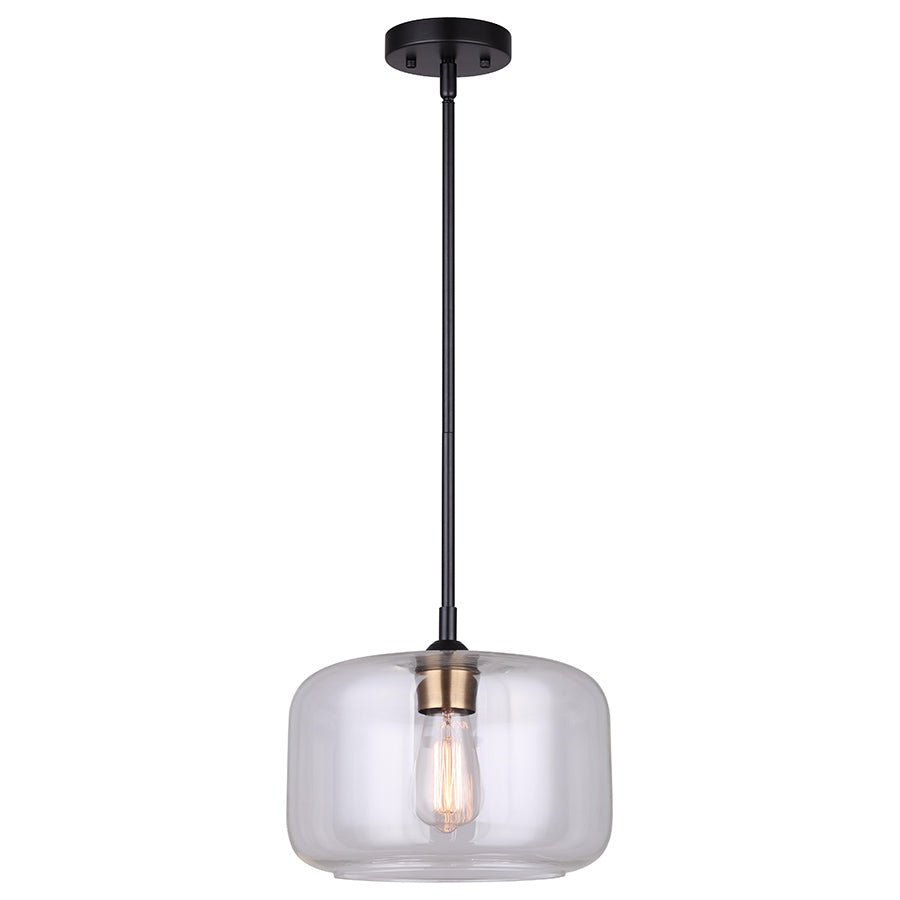 Suspension Fauna - by Canarm | Luminaires & cie
