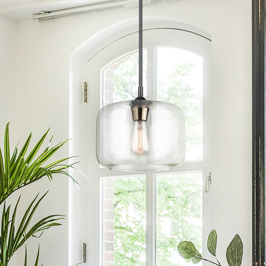 Suspension Fauna - by Canarm | Luminaires & cie