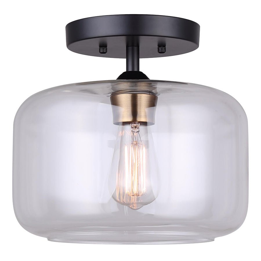 Suspension Fauna - by Canarm | Luminaires & cie