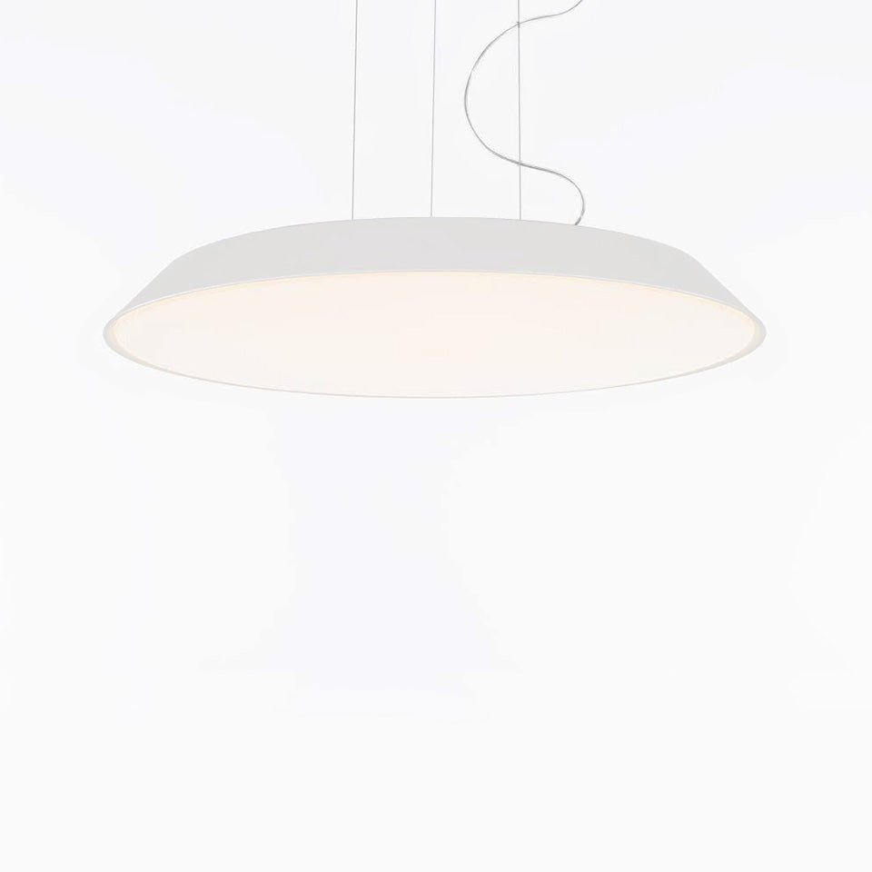 Suspension Febe - Blanc 2700°K by Artemide | Luminaires & cie