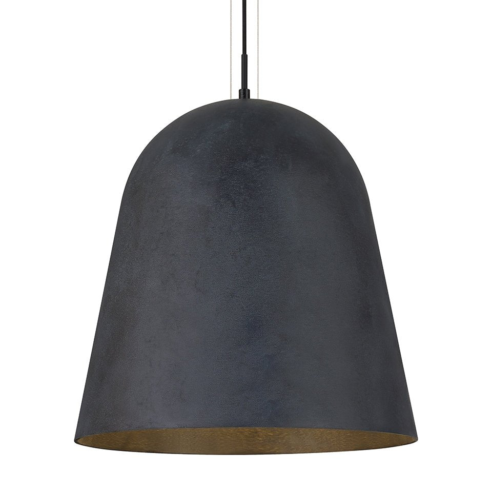 Suspension Fett - by Tech Lighting | Luminaires & cie