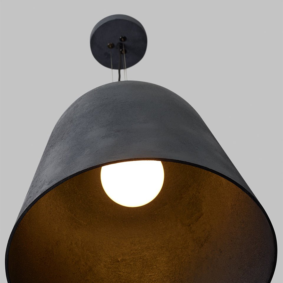 Suspension Fett - by Tech Lighting | Luminaires & cie