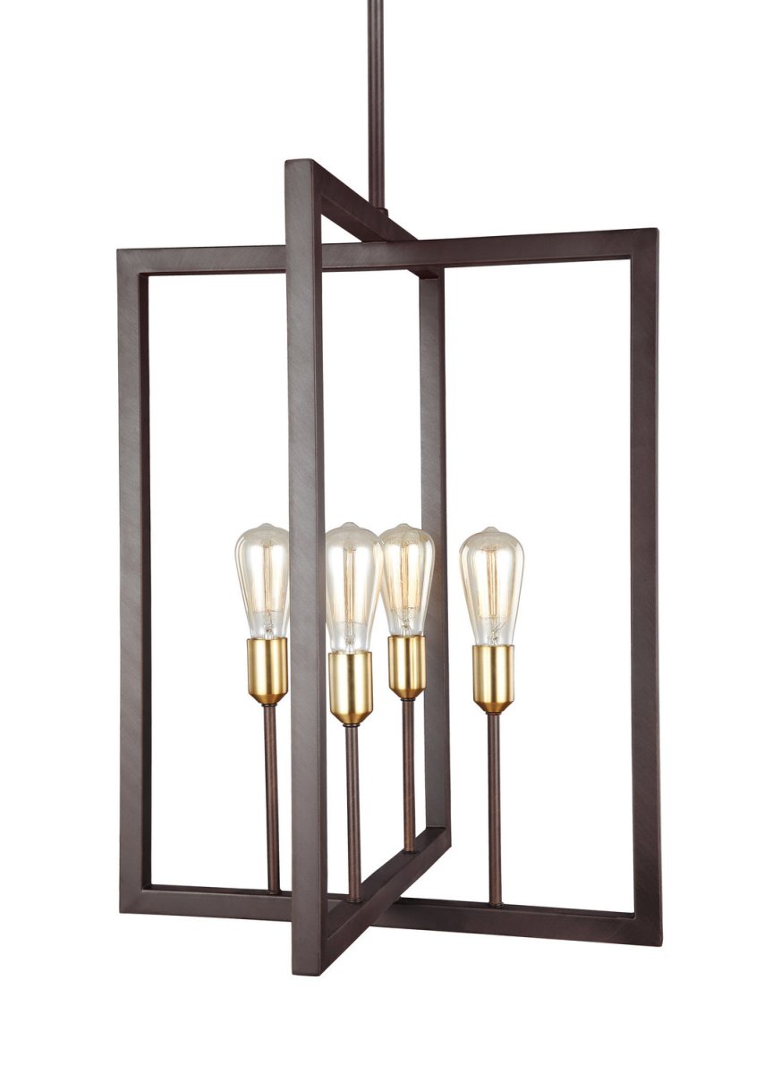Suspension Finnegan - 21" by Visual Comfort Studio | Luminaires & cie