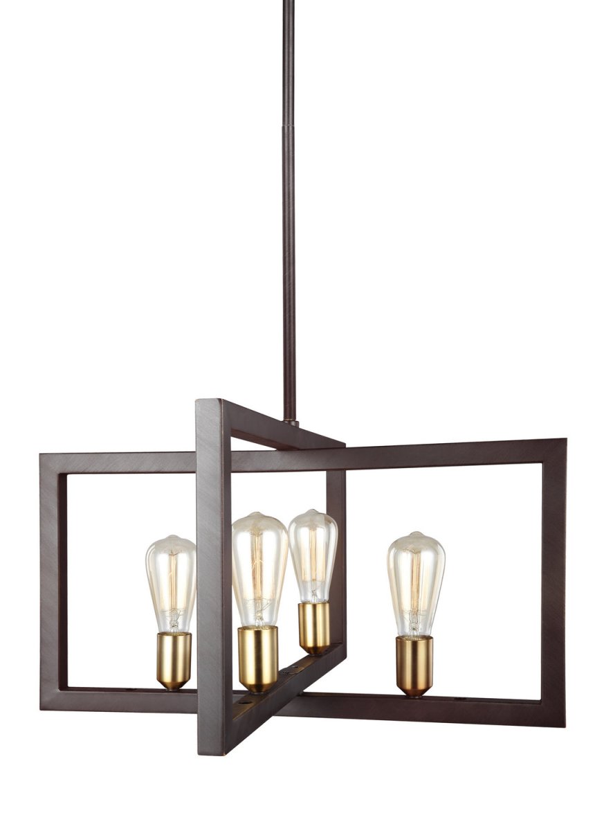 Suspension Finnegan - 21" by Visual Comfort Studio | Luminaires & cie