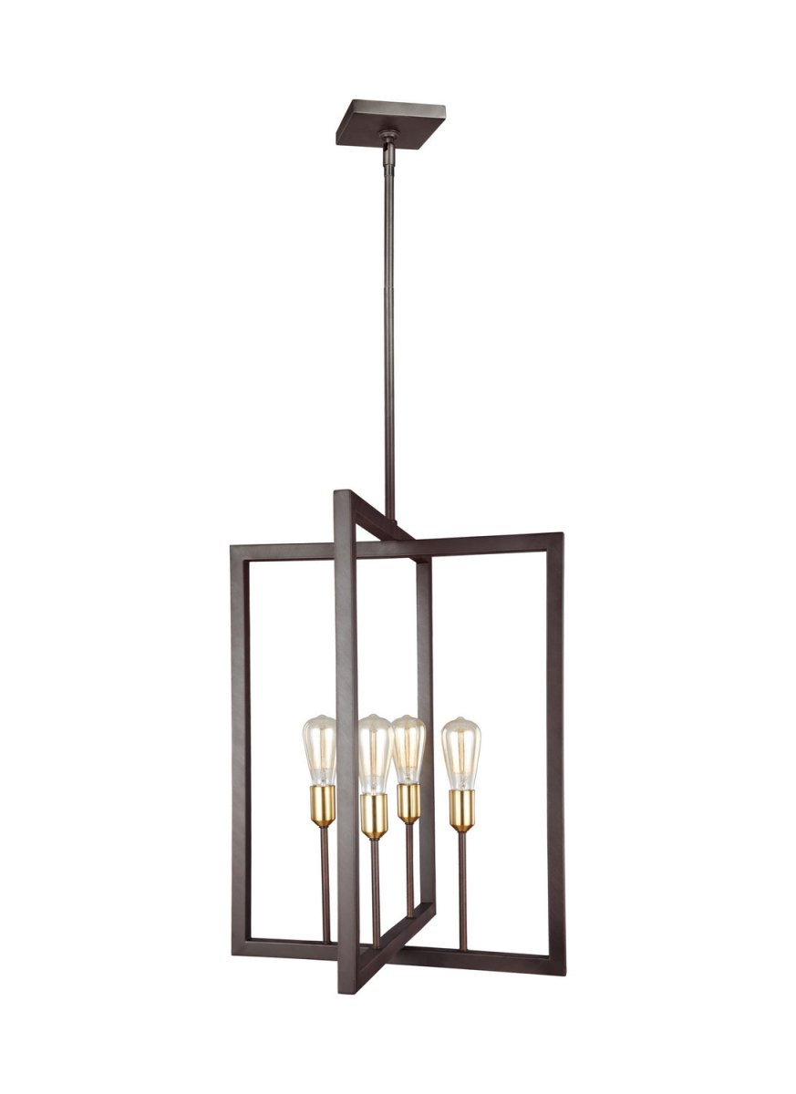 Suspension Finnegan - 21" by Visual Comfort Studio | Luminaires & cie