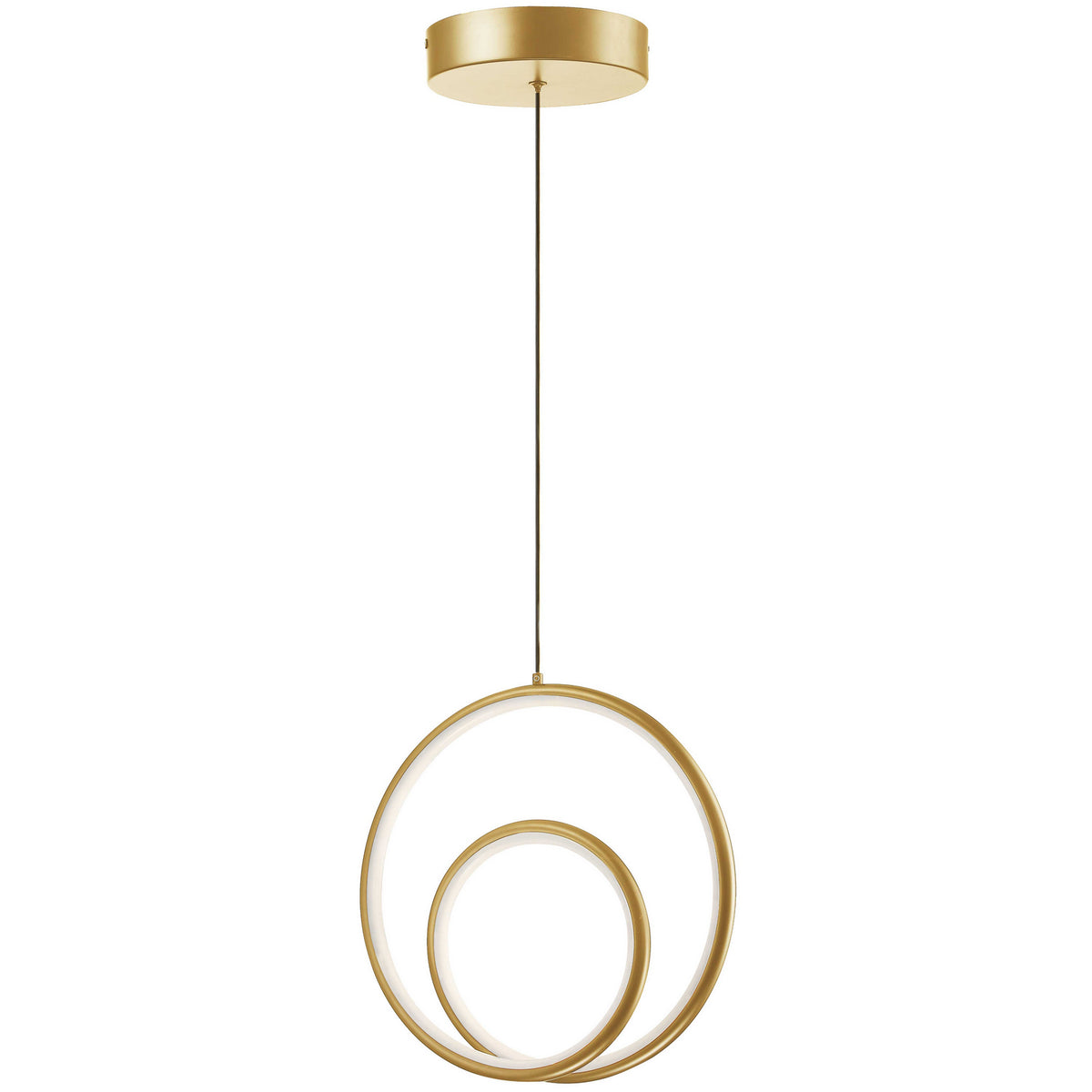 Suspension Gabriel Laiton vieilli – Dainolite