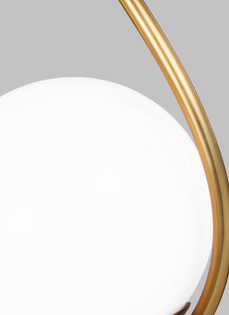 Suspension Galassia - Laiton brûlé by Visual Comfort Studio | Luminaires & cie