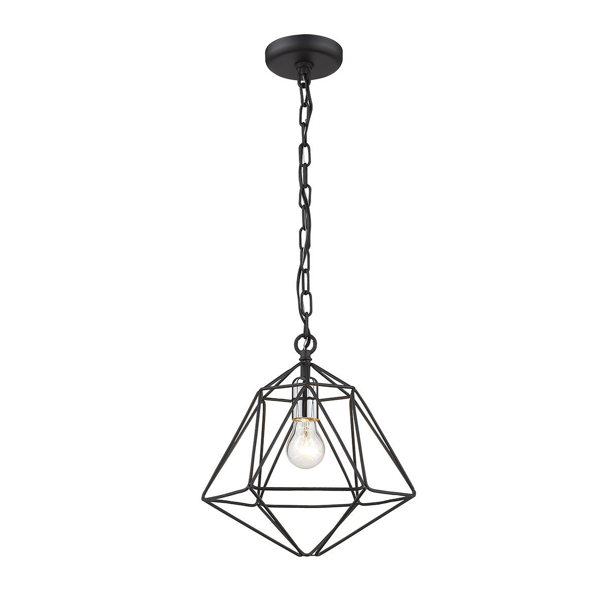 Suspension Geo