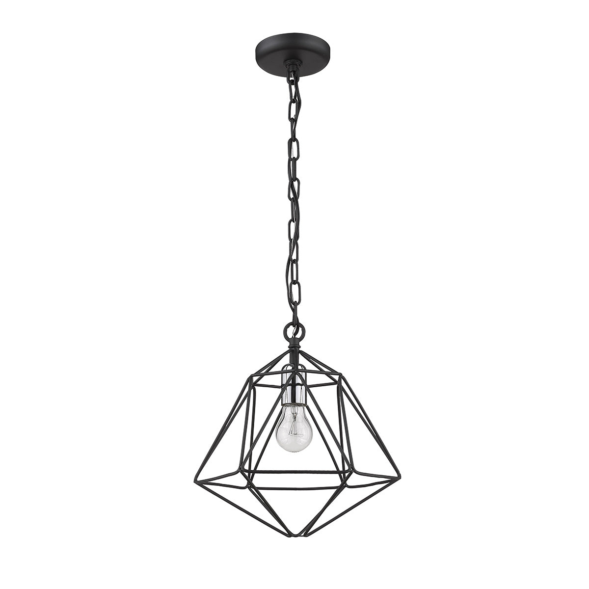 Suspension Geo
