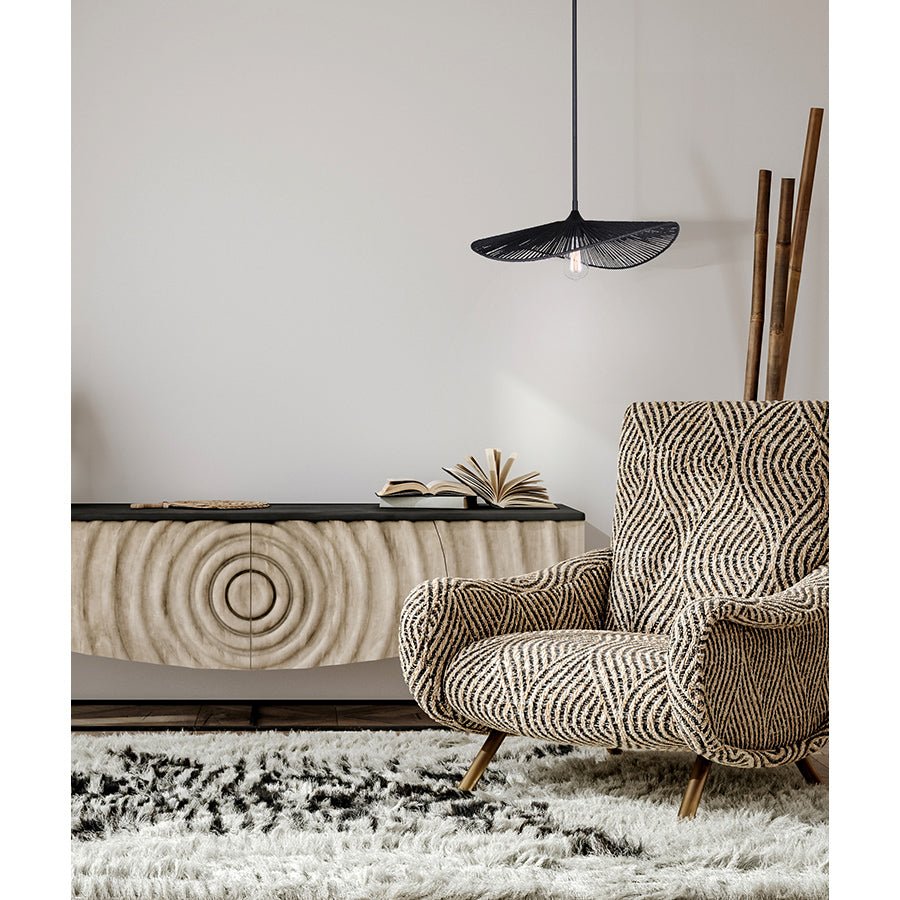 Suspension Georgia - by Canarm | Luminaires & cie