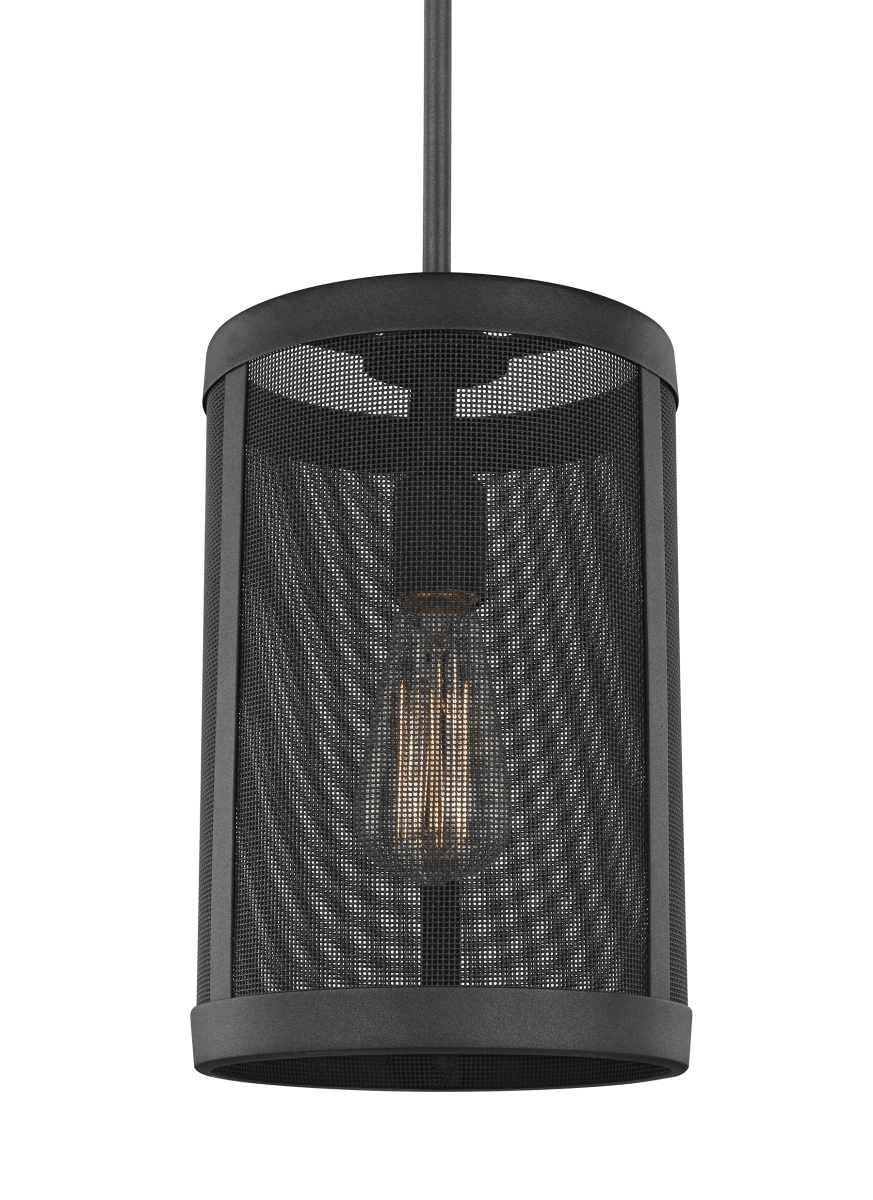 Suspension Gereon - 8" by Visual Comfort Studio | Luminaires & cie