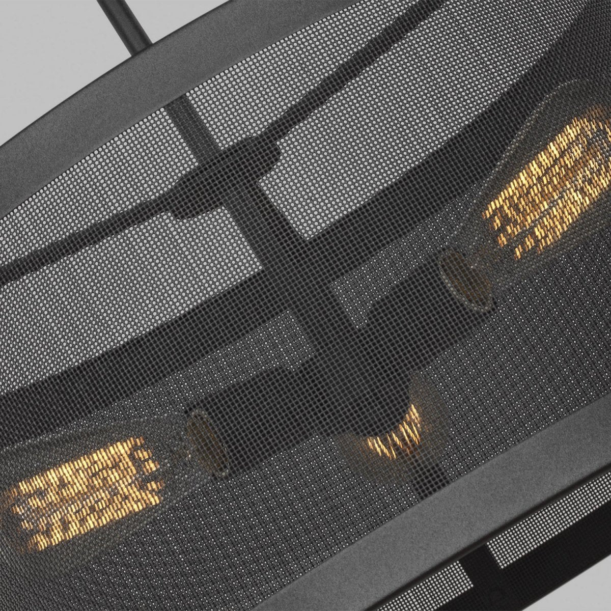 Suspension Gereon - 24" by Visual Comfort Studio | Luminaires & cie