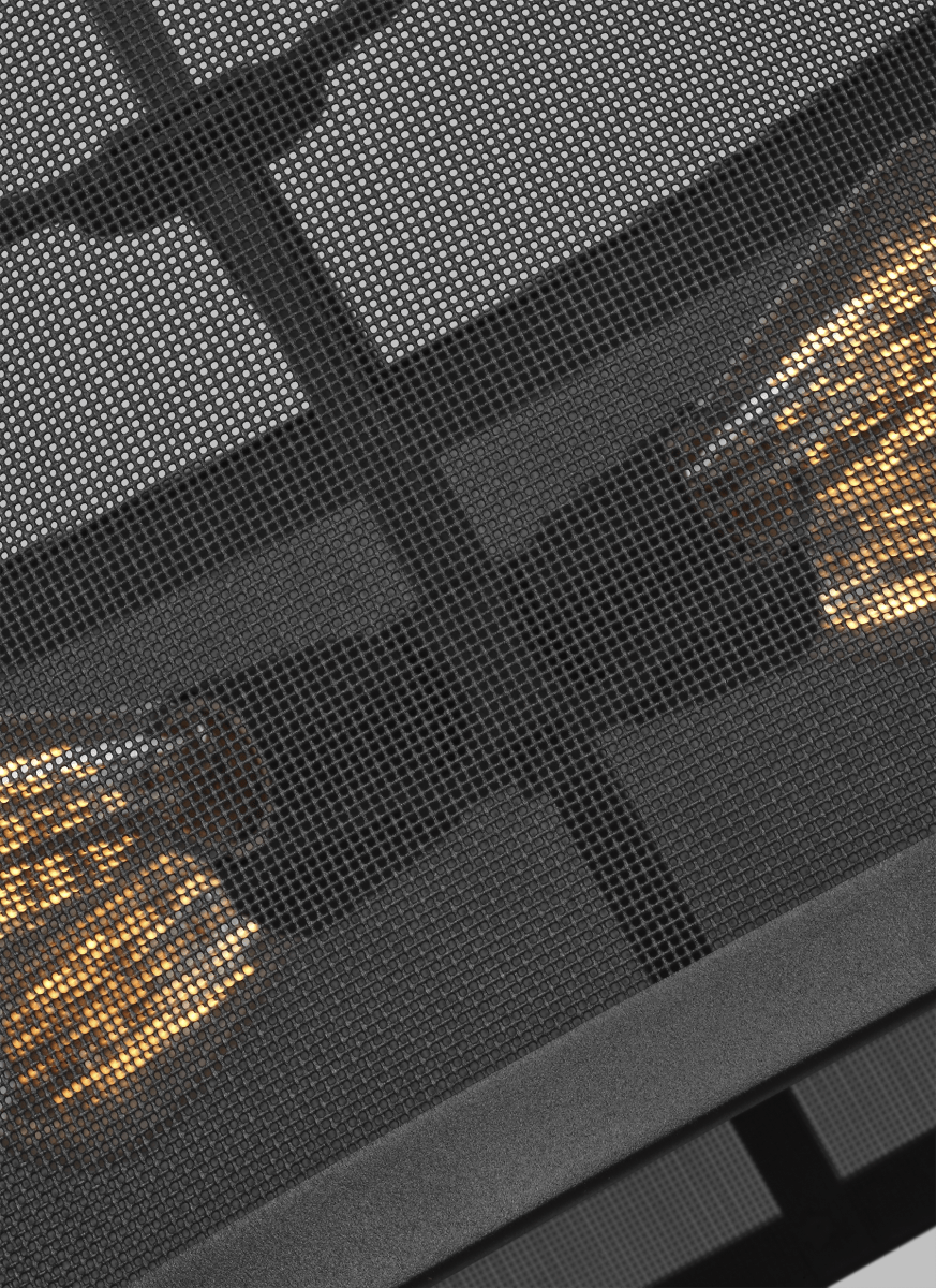 Suspension Gereon - 24" by Visual Comfort Studio | Luminaires & cie