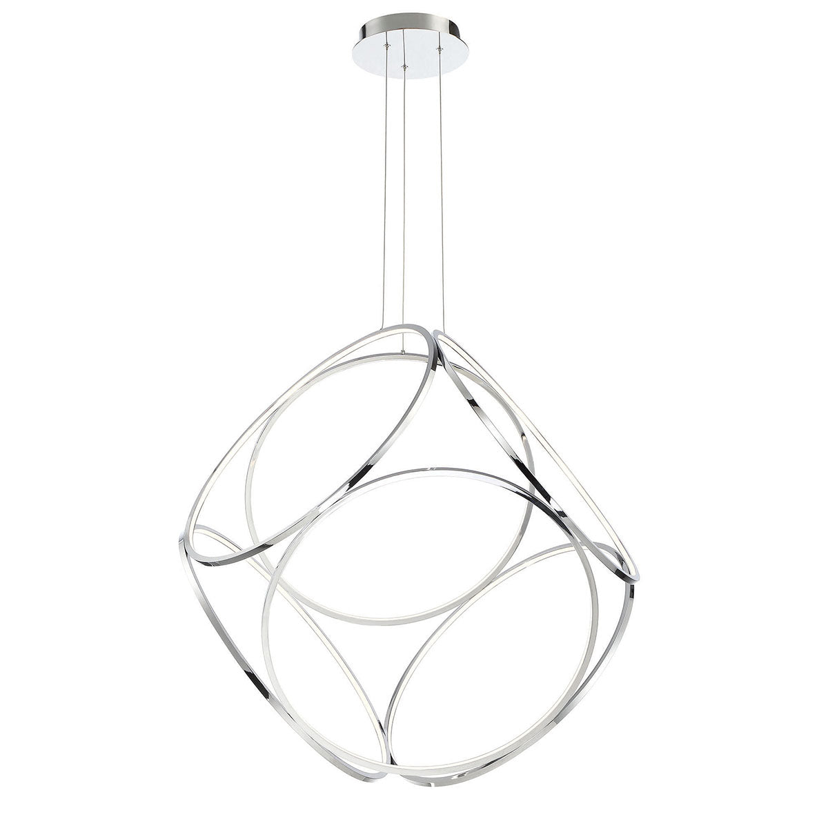 Suspension Glenview 34" – Eurofase