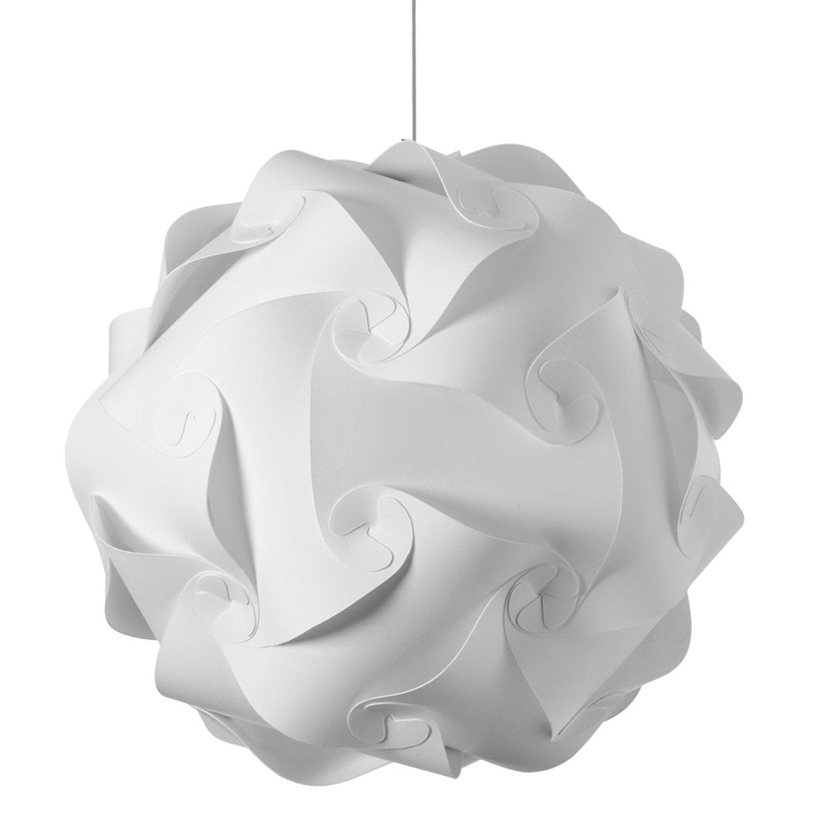 Suspension Globus - 26" by Dainolite | Luminaires & cie