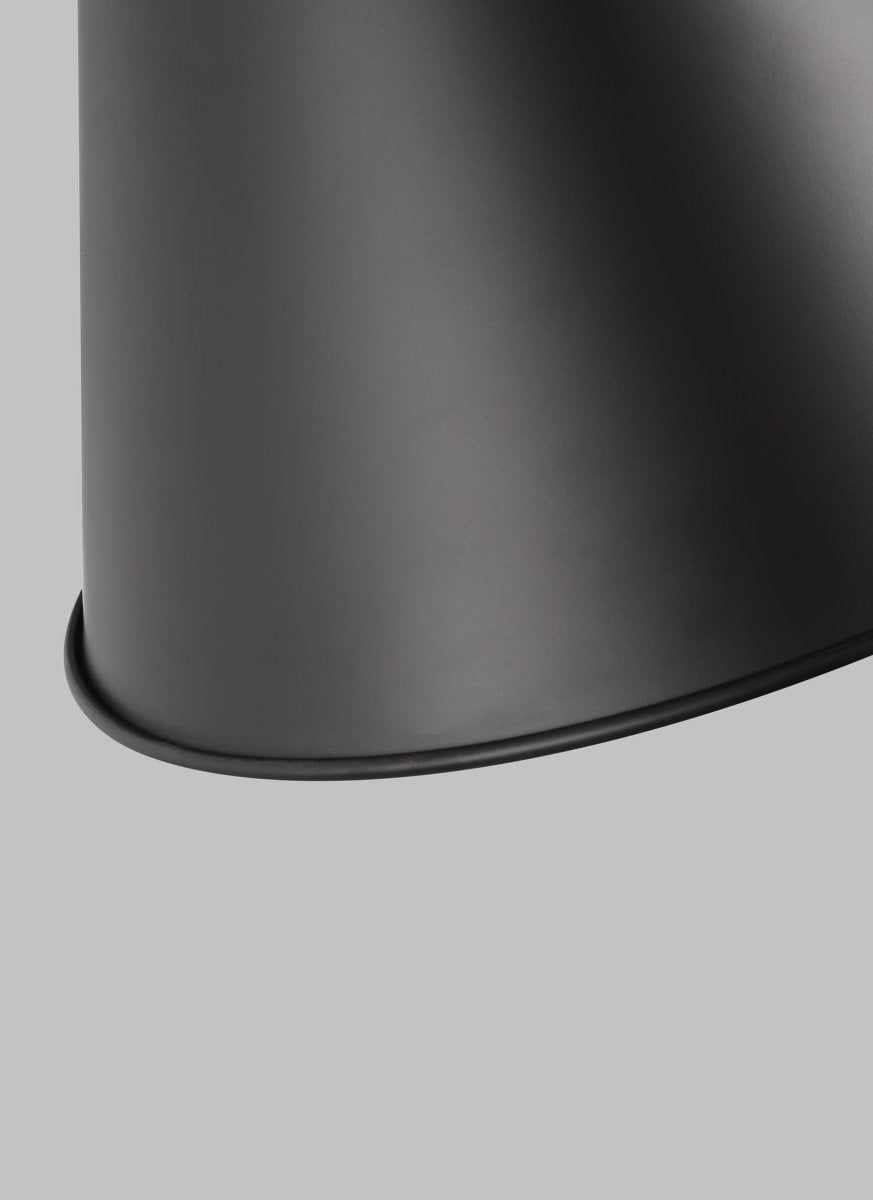 Suspension Gordon - Noir de minuit by Visual Comfort Studio | Luminaires & cie