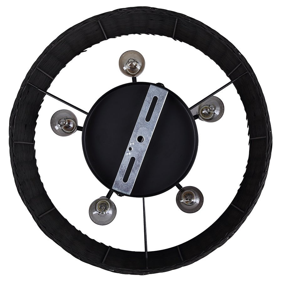 Suspension Granna - by Canarm | Luminaires & cie