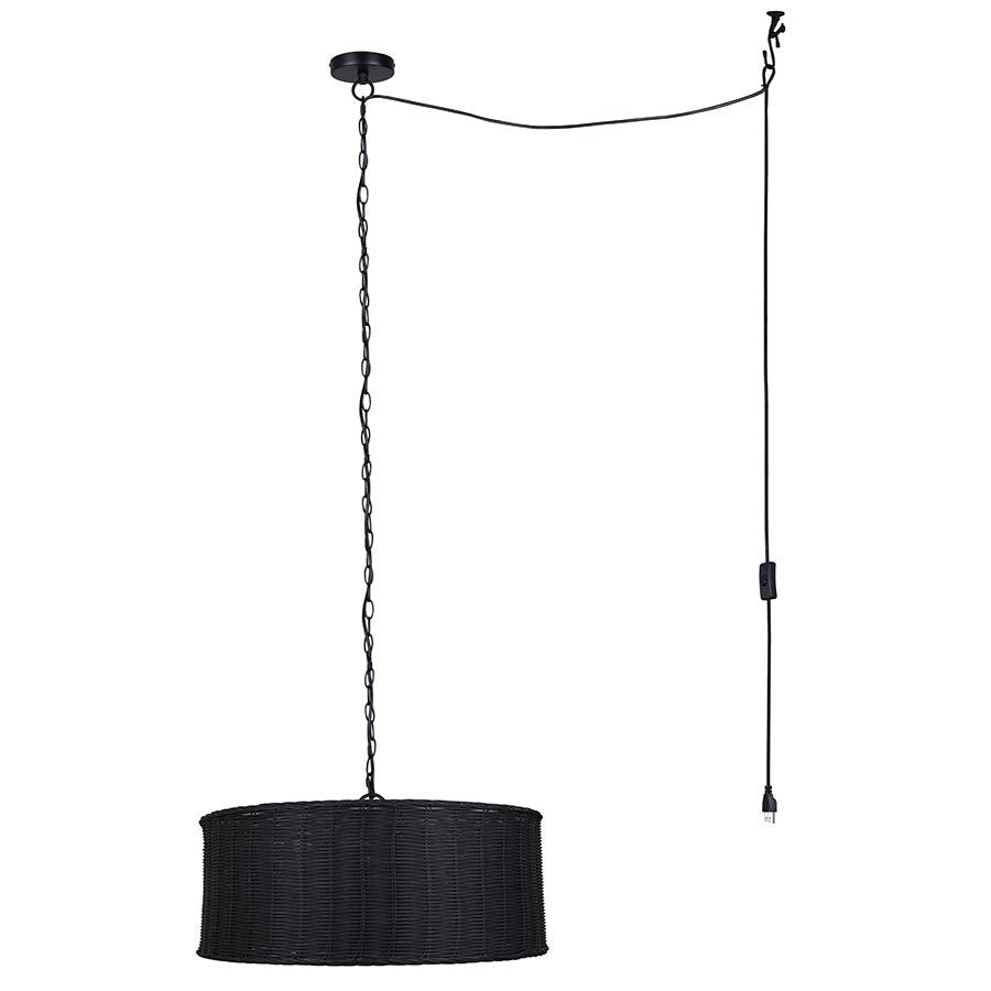 Suspension Granna - by Canarm | Luminaires & cie