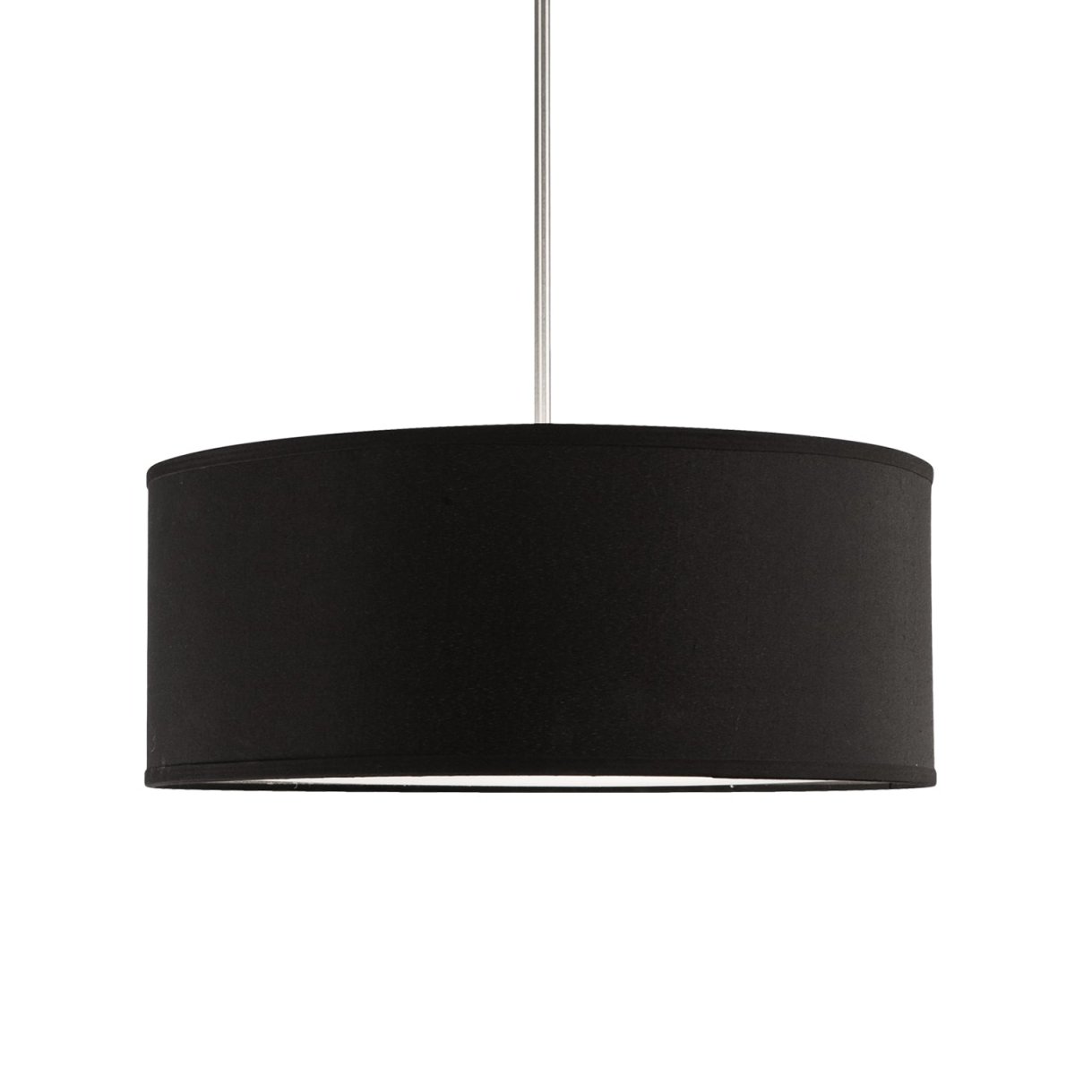 Suspension Gregory - Noir 19 3/4" by Kuzco Lighting | Luminaires & cie
