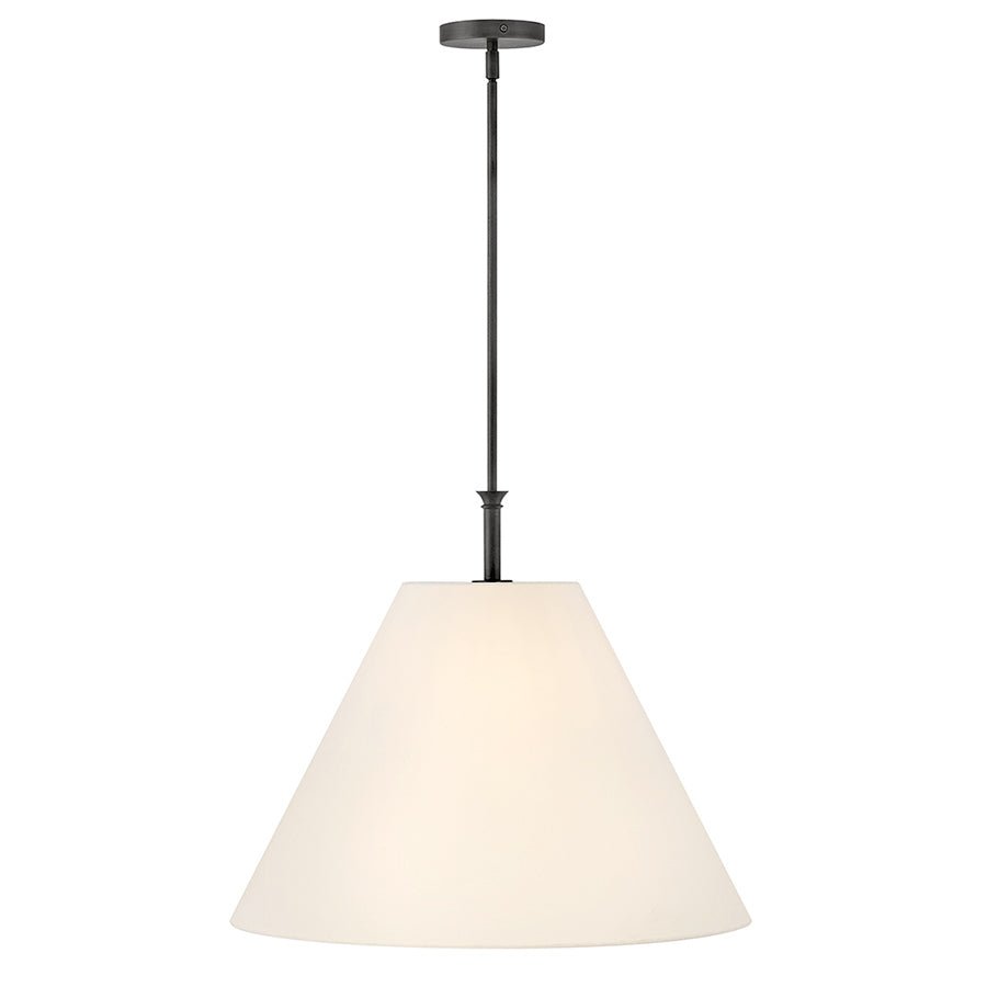 Suspension Greta - Laiton noirci by Hinkley | Luminaires & cie