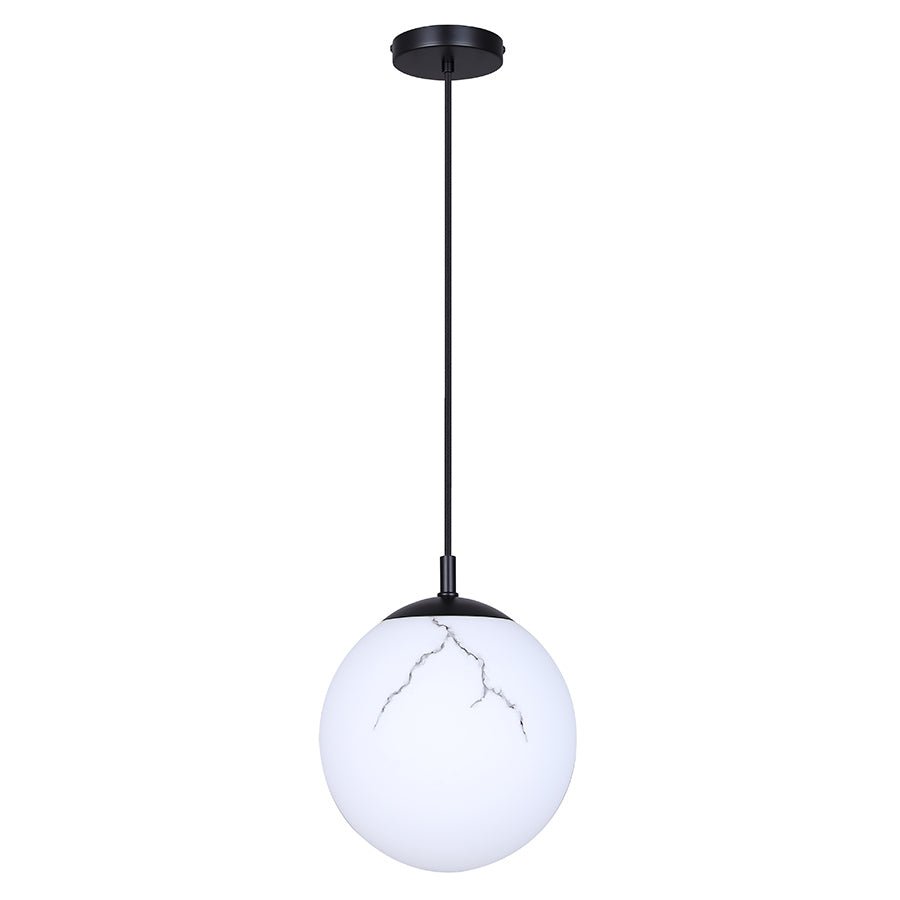 Suspension Halsey - by Canarm | Luminaires & cie