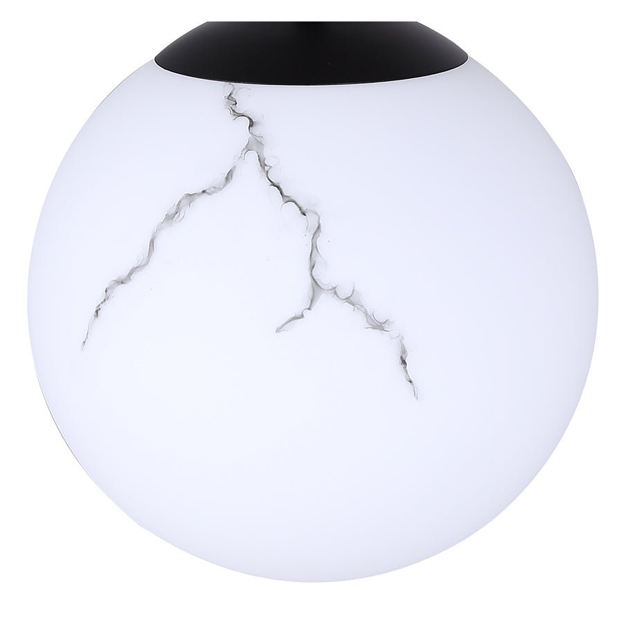 Suspension Halsey - by Canarm | Luminaires & cie