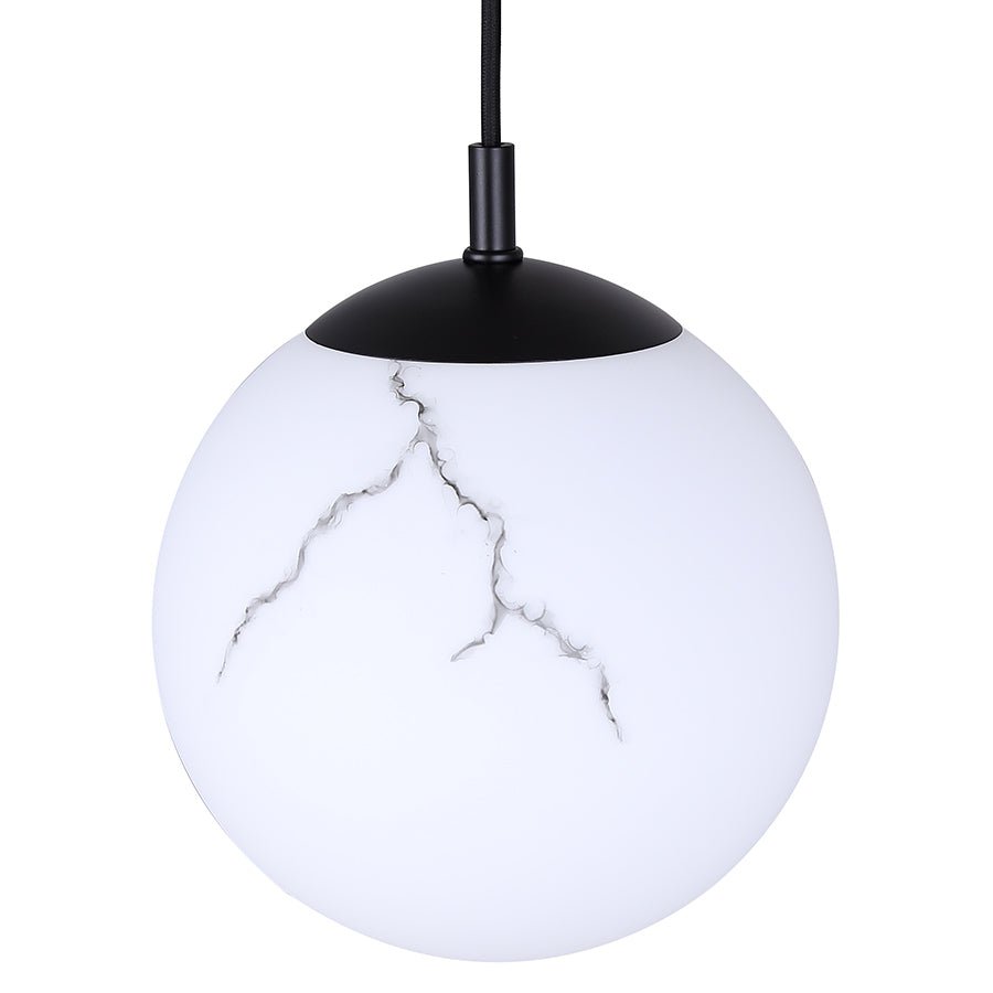 Suspension Halsey - by Canarm | Luminaires & cie