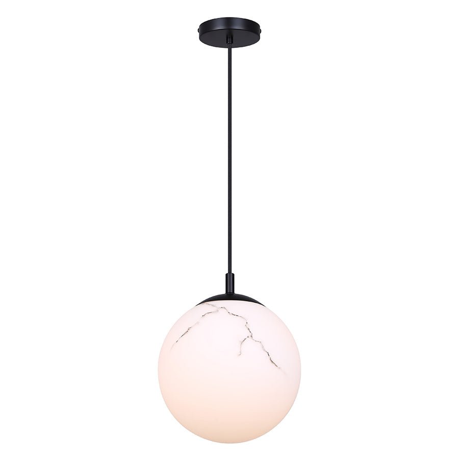 Suspension Halsey - by Canarm | Luminaires & cie
