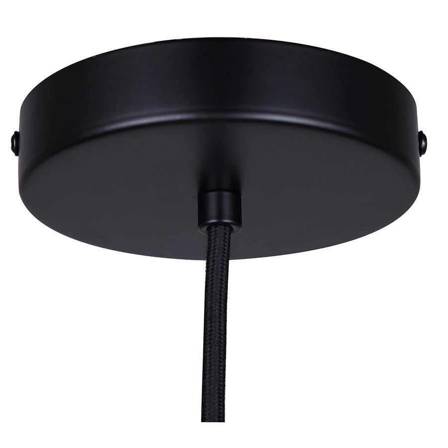 Suspension Halsey - by Canarm | Luminaires & cie